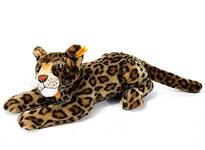 Steiff Leopard 064036