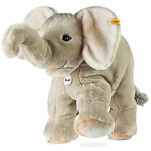 Steiff Trampili Elephant 064043