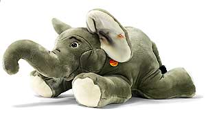 Steiff Elephant EAN 064050