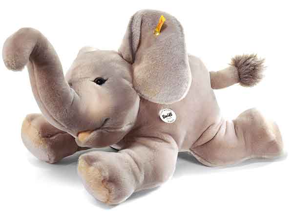 Steiff TRAMPILI 55cm Elephant  064364