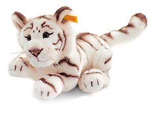 Steiff RADJAH Tiger 064449