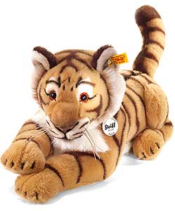 Steiff RADJAH Tiger  064463