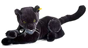BONBO Panther by Steiff 064548