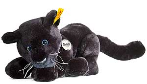BONBO Baby Panther by Steiff 064555