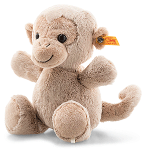 Steiff Cuddly Friends Koko Monkey 064678