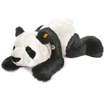 Steiff 60cm MANSCHLI Panda 064814