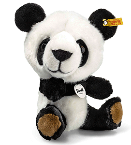 Steiff Tom Panda 064845