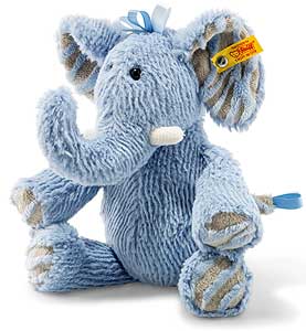 Steiff Cuddly Friends Earz Elephant 064869