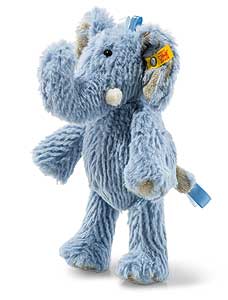 Steiff Cuddly Friends Earz Elephant 064876