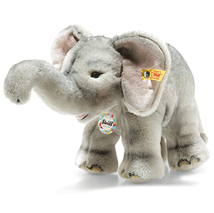 Steiff Back In Time Elfie Elephant 064975