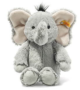 Steiff Cuddly Friends 30cm Ella Elephant 064982
