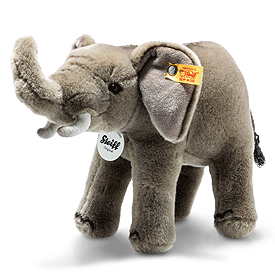 Steiff Zambu Elephant 064999