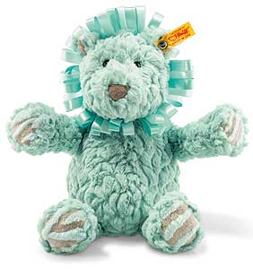 Steiff Cuddly Friends Pawley 30cm Lion 065620