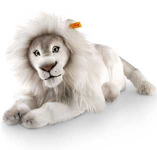 Steiff Timba Lion 065637