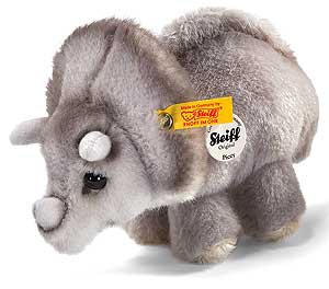 PICCY baby Triceratops by Steiff 066771