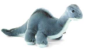 Diplodocus by Steiff 066825