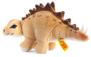 Stegosaurus by Steiff 066832