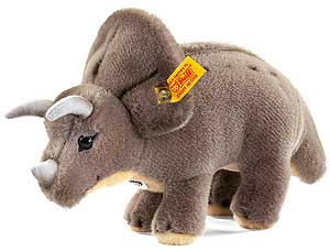 Triceratops by Steiff 066849 Triceratops by Steiff 066849