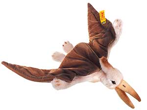Pteranodon by Steiff 066856