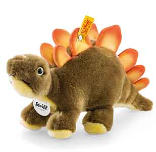 Steiff Stegi Stegosaurus 066863