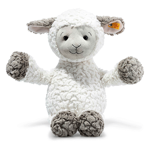 Steiff Cuddly Friends Lita 45cm Lamb 067099