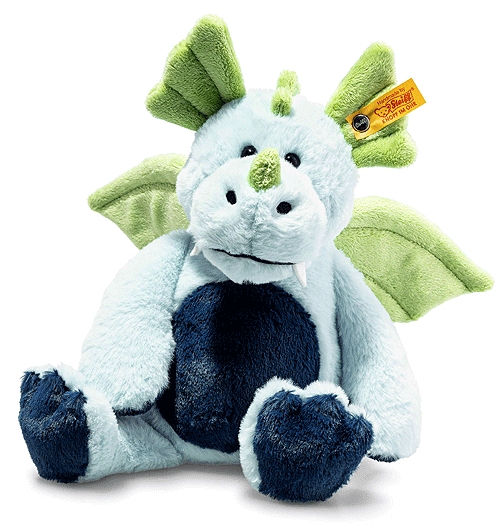 Steiff Cuddly Friends Samu Dragon 067105