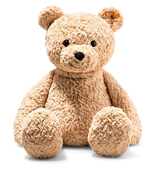 Steiff Cuddly Friends Jimmy Teddy Bear 067181