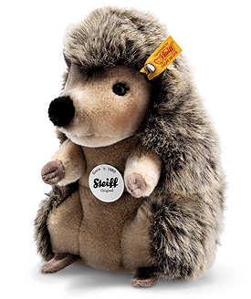 Steiff Joggi Hedgehog 067211