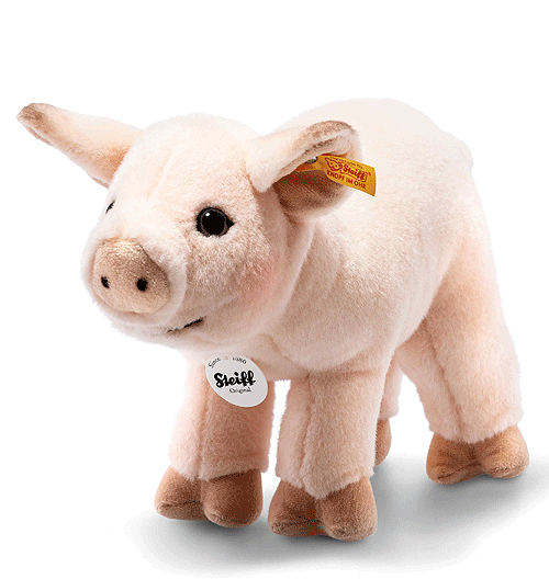 Steiff Sissi Piglet 067402