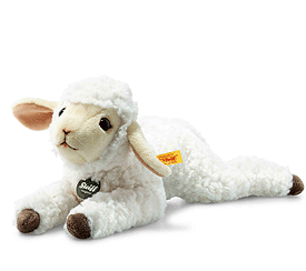 Steiff Boecky Lamb 067440