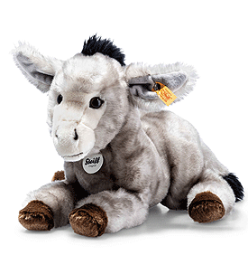 Steiff Issy Donkey 067457