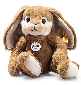 Steiff Bommel Dangling Rabbit 067471