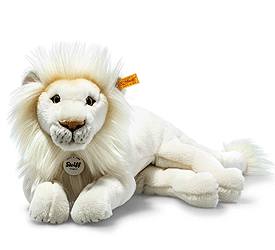 Steiff Timba Lion 067495