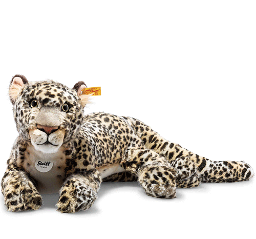 Steiff Parddy Leopard 067518