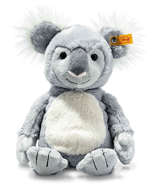 Steiff Cuddly Friends Nils Koala 067587