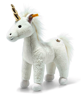 Steiff Unica Unicorn 067648