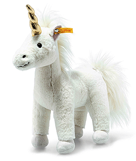 Steiff Cuddly Friends Unica Unicorn 067662