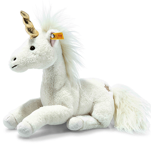 Steiff Cuddly Friends Unica dangling Unicorn 067679