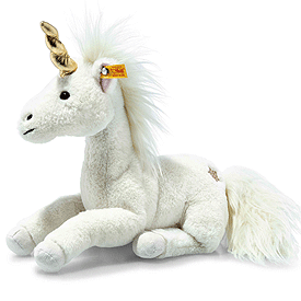 Steiff Unica dangling Unicorn 067679