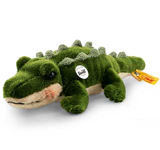 Steiff Rocko Crocodile 067792