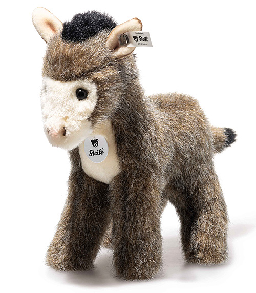 Steiff Asinus Donkey 067952