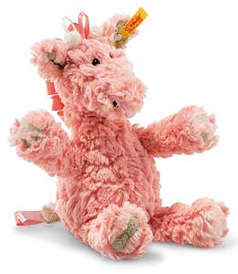 Steiff Cuddly Friends Giselle Giraffe 068126