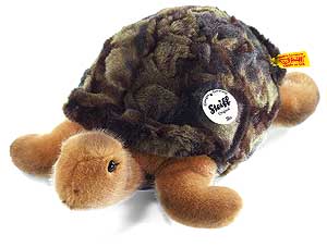 SLO 28cm Tortoise by Steiff 068461
