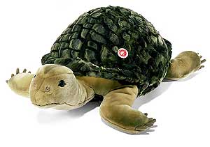 Steiff 70cm SLO Tortoise 068478