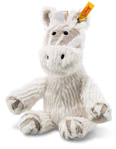 Steiff Cuddly Friends Stripie Zebra 068867