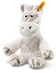 Steiff Cuddly Friends Stripie Zebra 068867