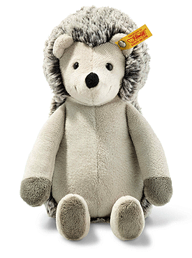 Steiff Cuddly Friends 30cm Hedgy Hedgehog 069086