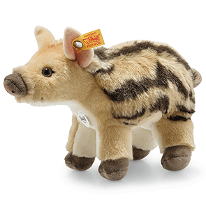 Steiff Wutzi Young Boar 069154