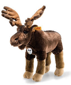 Steiff Edvin Elk 069178