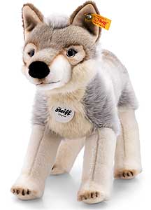 Steiff Snorry Wolf 069246